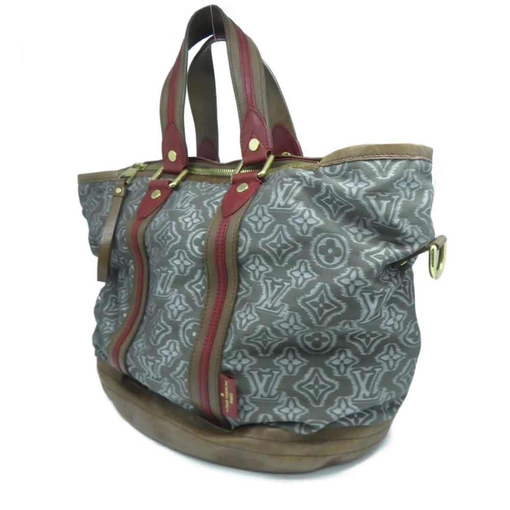 💎 RARE 💎 AVIATOR CELEBRITY LOUIS VUITTON BAG - Picture 7 of 14